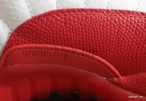 Authentic “Cherry”Rising Air 12 Retro Jordan Sun 0516